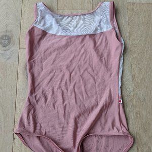 Yumiko Meagan Mesh - M